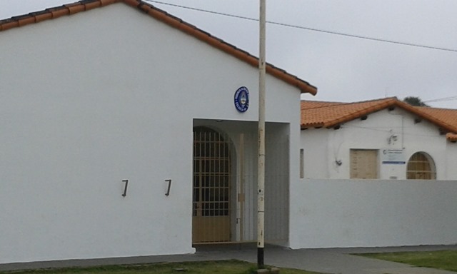 Escuela Nº 24: Camino a los 100 años