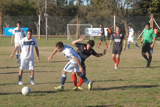 Este domingo arranca el Campeonato