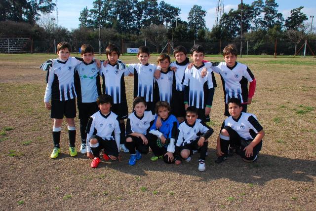 Se ponen en marcha las Divisiones Inferiores