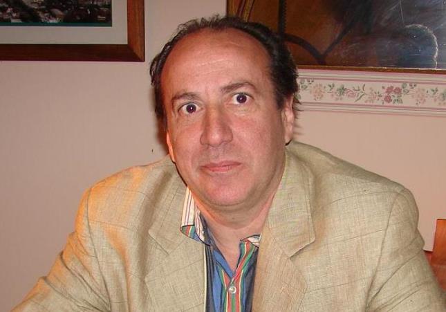 Marcelo Carta aclaró la situación