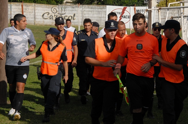 Ocho jugadores de Primera fueron suspendidos