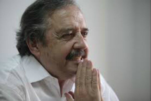 Alfonsín dijo que espera que la UCR dedique “energías” para equilibrar Cambiemos