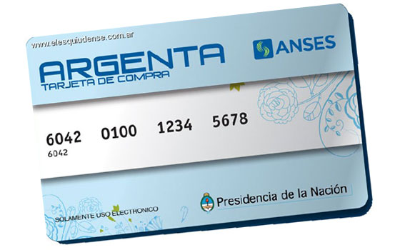 argenta