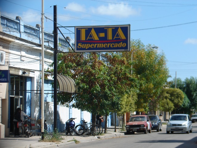 Dos nuevas detenciones por robos a supermercados