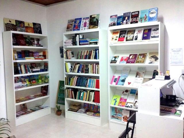 Cartago Libros