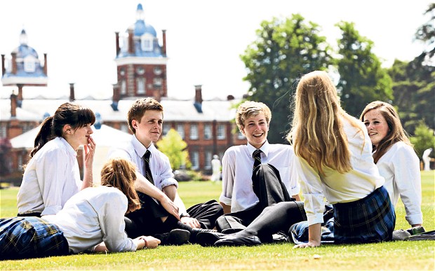 Colegios Privados reclaman un aumento “no menor” al 30%