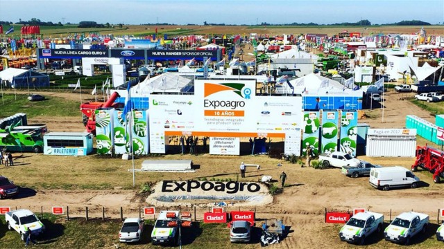 expoagro