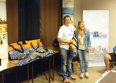 Arrancó la temporada con el Apertura 2016