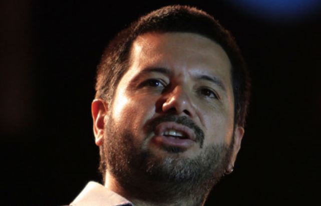 Jorge Rojas estará en «Me Encanta Bolívar 2016»