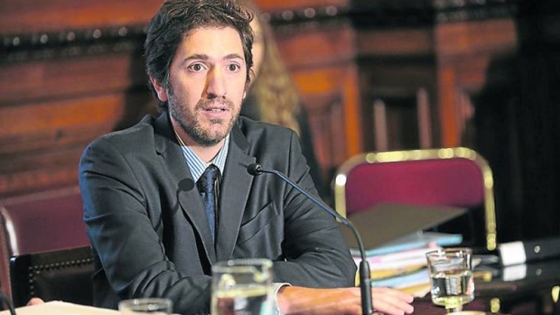 Casanello desligó del caso Báez a la ex presidenta Cristina Kirchner