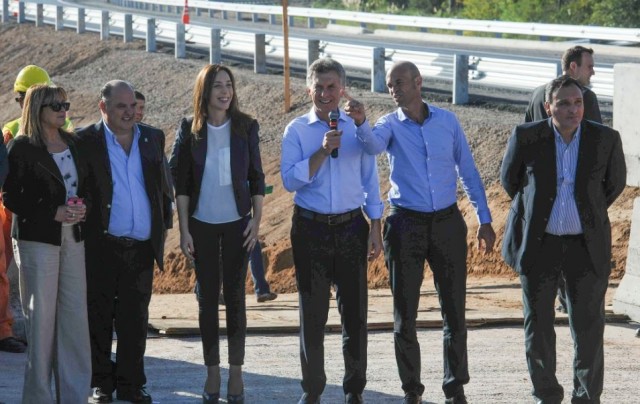 macri autopistas