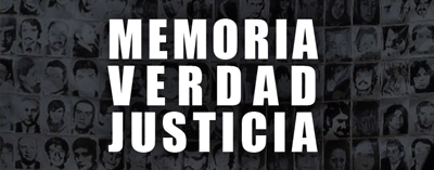 ACTO HOMENAJE – Día Nacional de la Memoria por la Verdad y la Justicia