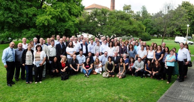 Ministerio de Salud: un equipo formado y con un plan de acción claro