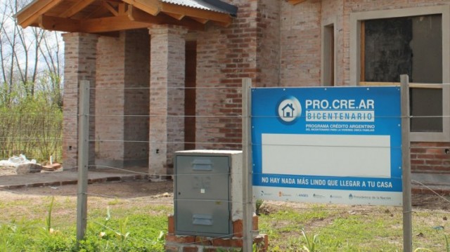 Aseguran que el programa Procrear se readecuará y será «más equitativo»