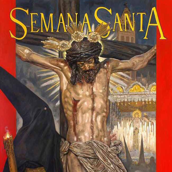 Programa de Semana Santa