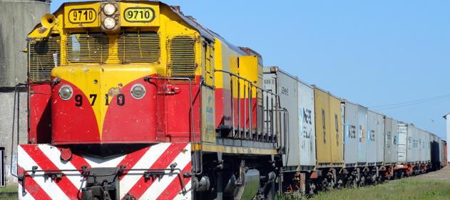 Reclaman que se reactiven los trenes entre Buenos Aires y La Pampa