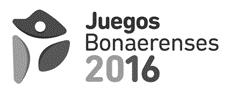 Juegosbonarenses2016