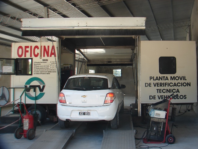 Comenzó la VTV en la Ciudad