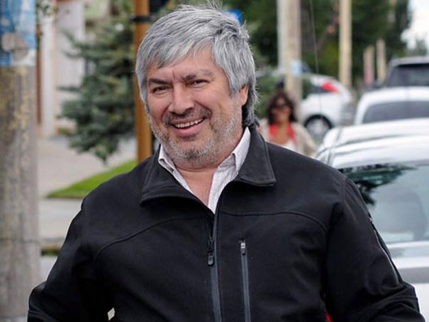 Lázaro Báez afirmó que el dinero del video era para un campo y quedó preso