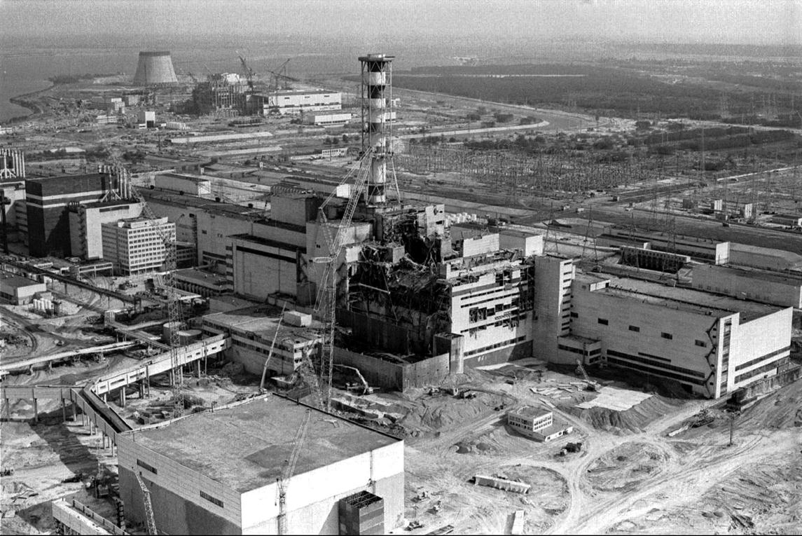 chernobyl