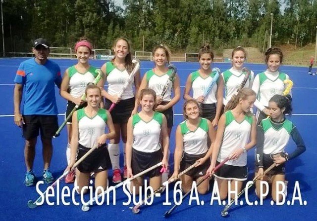 hockey-equipo Sub 16 - copia