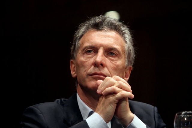 macri panama