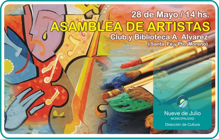 ASAMBLEA-ARTISTAS