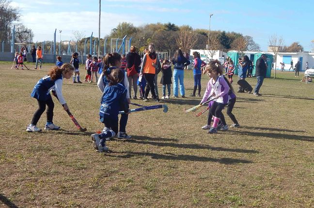 Decima entre San Martin y Quiroga