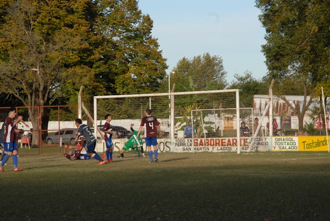 SANAGUSTIN-LIBERTAD