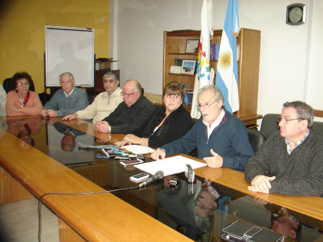 La CEyS advierte por el aumento del gas