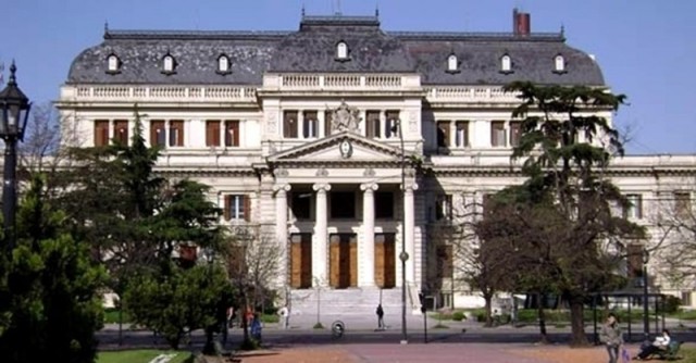 legislatura buenos aires