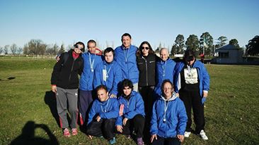 NOEA atletismo especial 2