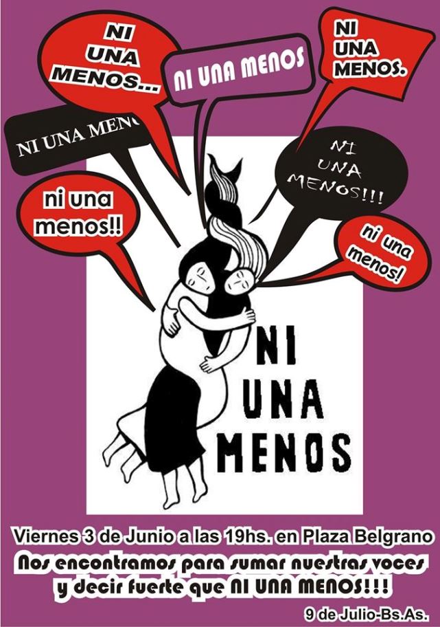 niunamenos1