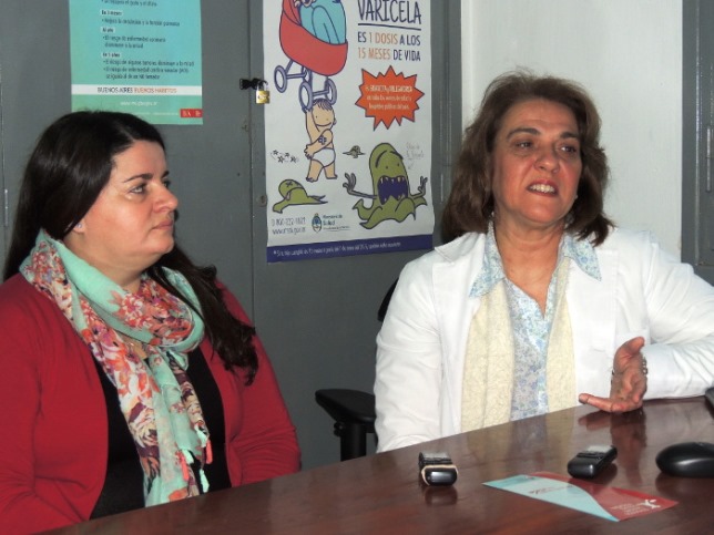 Se realizará en el Municipio una colecta solidaria