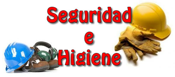 seguridadehigiene