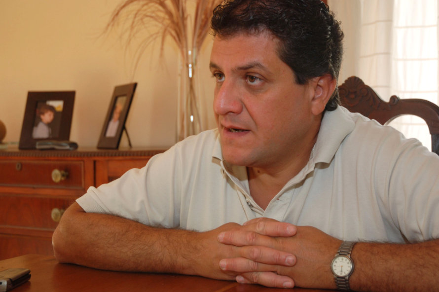 El juez Arias dijo que la Cámara suspendió momentáneamente su cautelar contra el tarifazo