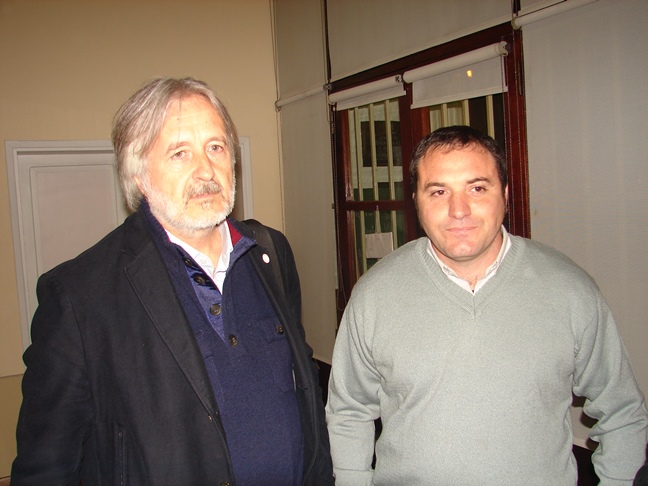 «Arquitectura: Ciudad y Patrimonio», fue tema de una brillante exposición