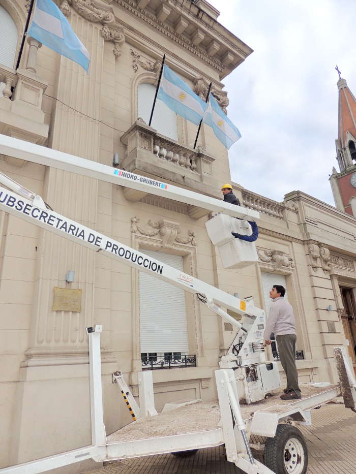 Repelente para palomas