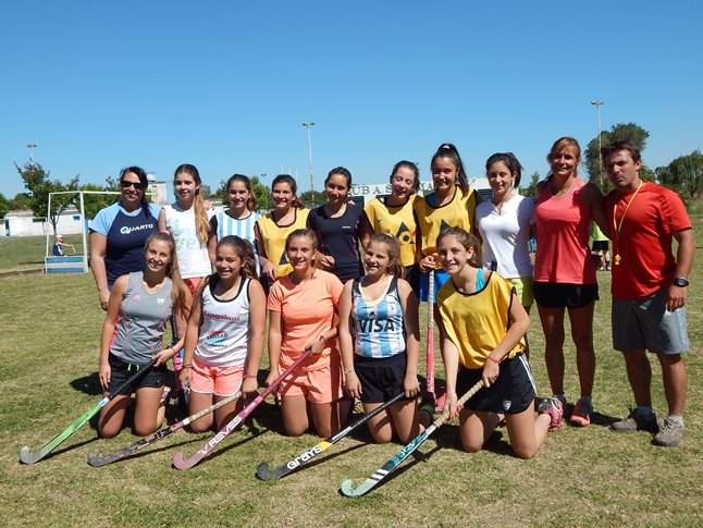 7ma-categoria-durante-un-alto-del-entrenamiento