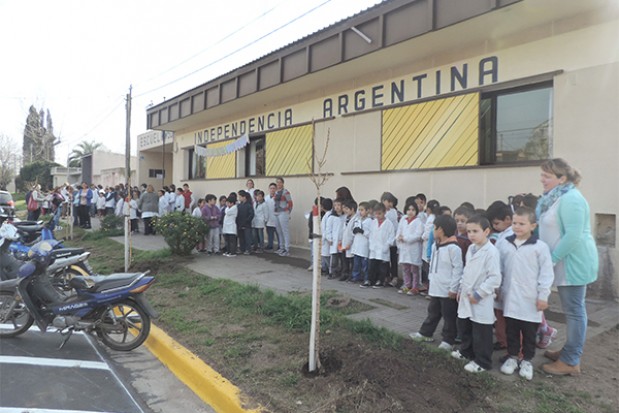 escuela50independenciaargentina