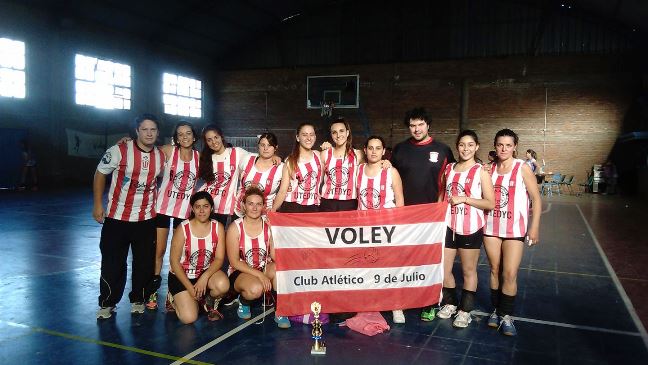 voley30