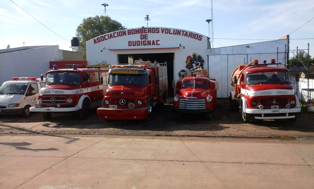 BOMBEROSDEDUDIGNAC31