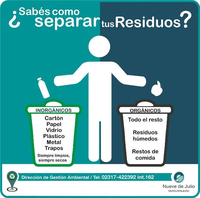 reciclado