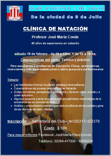 CLINICADENATACION-AFICHE