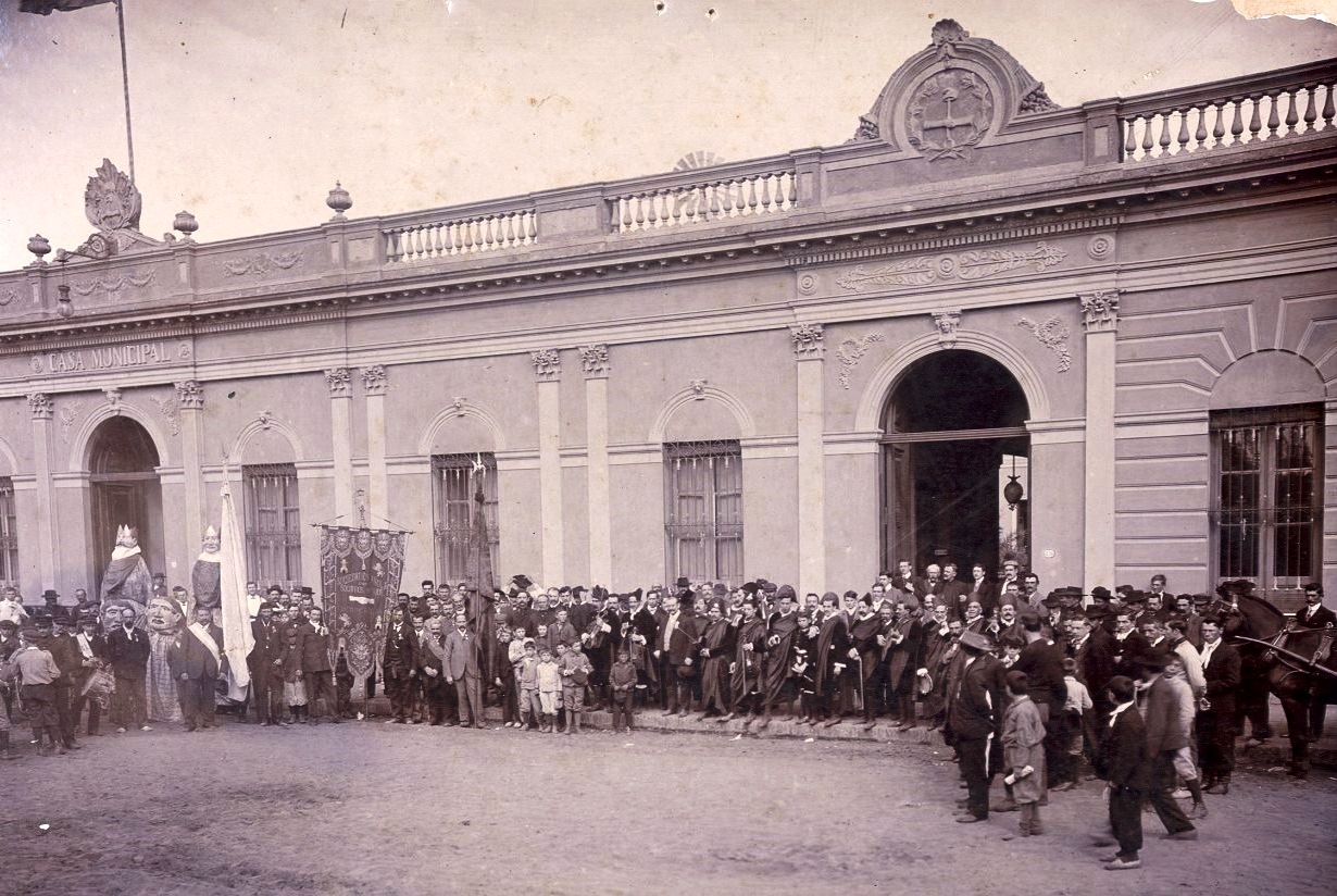 municipalidad