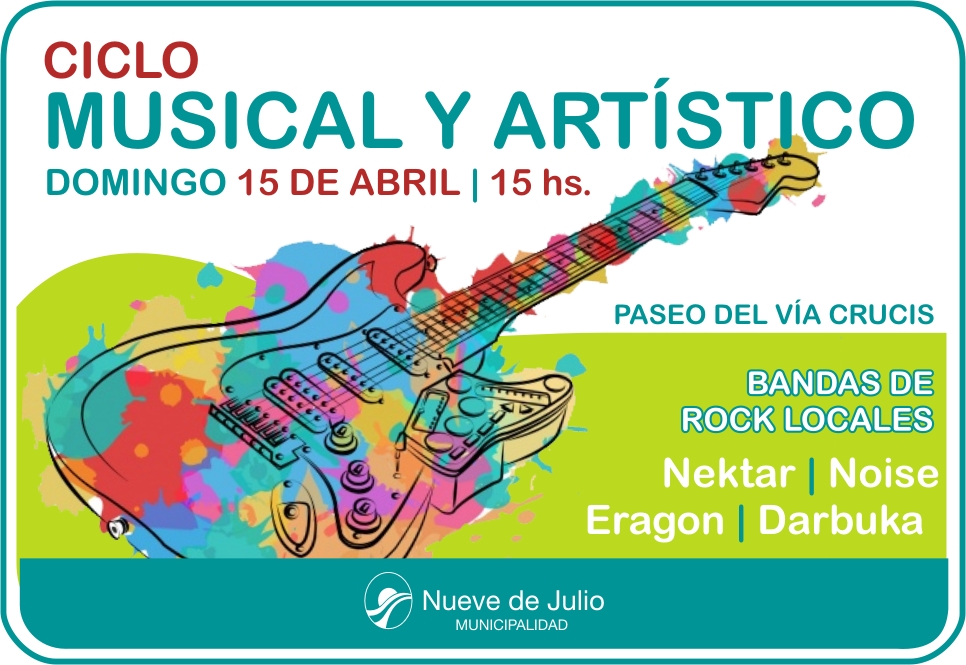 Ciclo Musical13