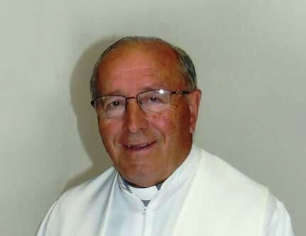 Padre Pedro Traveset