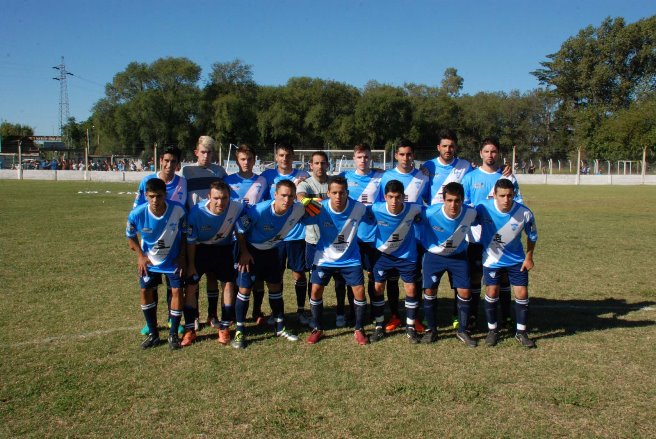 equipo de san martin