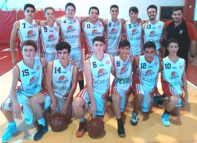 BASQUET22-U17