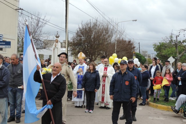 Centenario de Fatima 7